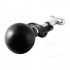 RAM Mount Tallon Quick Release with 1.5 inch Ball Adapter