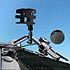 RAM Mount TomTom GO 520 720 920 Series Motorcycle Kit Mount