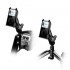 RAM Mount Aluminum Apple iPod classic Motorcycle Brake Clutch Mount
