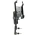 RAM Mount Compaq iPaq 1900 4100 Series on Aluminum Motorcycle Brake Mount