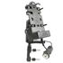 RAM Mount Powered Compaq iPaq Series on Aluminum Motorcycle Brake Mount