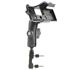 NPI RAM Garmin GPS V Series on Motorcycle Brake Mount