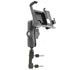 NPI RAM Nuvi 3xx Series on Motorcycle Brake Mount