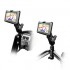 RAM Mount Garmin nuvi 2xxW and nuvi 465T Motorcycle Brake Mount