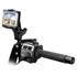 NPI RAM Lowrance XOG Series Motorcycle Brake Mount