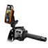 RAM Mount Aluminum Magellan Triton 1500 2000 Motorcycle Brake Clutch Mount