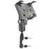 RAM Mount Motorcycle Brake Mount for Side Clamp PDA Devices