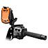 RAM Mount Aluminum SPOT GPS Series Motorcycle Brake Clutch Mount