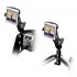 RAM Mount Aluminum TomTom ONE Series Motorcycle Brake Clutch Mount