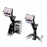 RAM Mount Aluminum TomTom XL 300 Motorcycle Brake Clutch Mount