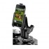 RAM Mount Aluminum Apple iPhone Motorcycle Fork Stem Mount