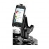 RAM Mount Aluminum Apple iPod Touch G1 Motorcycle Fork Stem Mount