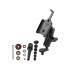 RAM Mount Aluminum Apple iPod Touch G2 G3 Motorcycle Fork Stem Mount