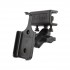 RAM Mount Apple iPhone Aviation Glare Shield Clamp Mount