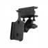 RAM Mount Apple iPod Touch G1 Aviation Glare Shield Clamp Mount