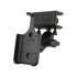 RAM Mount Apple iPhone 3G 3GS Aviation Glare Shield Clamp Mount
