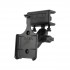 RAM Mount Apple iPod Touch 2nd 3rd Generation Aviation Glare Shield Clamp Mount
