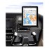 RAM Mount Apple iPad iPad 2 Series Cradle on Aviation Glare Shield Mount