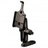 RAM Mount Aluminum Apple iPod Touch 2G 3G Offset Hole Plate Motorcycle Mount