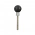 RAM Mount Stainless Steel Rod with 1 inch Ball image