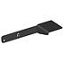 RAM Mount Vehicle Mount Riser Base for Dodge RAM 4500 5500