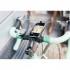 RAM Mount Plastic Apple iPod Touch 4G Series Bike Ez On-Off Handlebar Rail Mount
