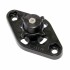 RAM Mount Plastic Diamond EZ ON OFF Pin Connector