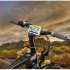 RAM Mount Plastic Garmin nuvi 600 Series Ez On-Off Handlebar Bike Mount