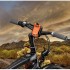 RAM Mount Plastic SPOT GPS Bike Ez On-Off Handlebar Rail Mount