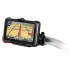 RAM Mount Plastic TomTom XXL 500 Series Ez On-Off Handlebar Bike Mount