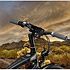 RAM Mount TomTom GO 520 720 920 Ez On-Off Bike Rail Mount