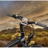 RAM Mount TomTom ONE 130 130S Ez On-Off Bike Rail Mount