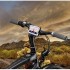 RAM Mount Plastic TomTom XL 300 Series Ez On-Off Handlebar Bike Mount