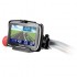 RAM Mount Plastic TomTom GO 740 LIVE Series Ez On-Off Handlebar Bike Mount