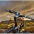 RAM Mount Plastic Universal Long Cell Phone Ez On-Off Handlebar Bike Mount