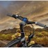 RAM Mount Plastic Universal Medium Cell Phone Ez On-Off Handlebar Bike Mount