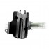 RAM Mount Plastic Bushnell Onix 200 Series Bike Clip Handlebar Mount