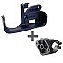 RAM Mount Quest Bike Rail Mount