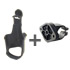 RAM Mount Rino Series Bike Rail Mount