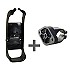 RAM Mount Plastic Lowrance GlobalMap GlobalNav AirMap Bike Handlebar Rail Mount