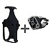 RAM Mount Plastic iFinder and Atlas Bike Handlebar Rail Mount
