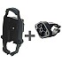RAM Mount Plastic Sportrak Series Bike Handlebar Rail Mount