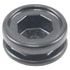 RAM Mount Plastic Octagon Button from Rino 1xx Series Cradle