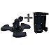 RAM Mount Expandable Compaq iPaq Non-Skid Mount
