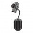 RAM Mount Plastic Universal Small Cradle Vehicle Cup Holder Mount RAM-A-CAN II