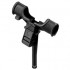 RAM Mount Plastic RAM-ROD Light-Speed Fishing Rod Holder NO Base
