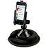 RAM Mount Plastic Apple iPod Touch G1 Series Non Skid Grip-Lock Suction Cup Mount