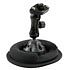 RAM Mount Plastic Garmin G-Ball Connector Non Skid Grip-Lock Suction Cup Mount