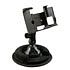 RAM Mount Plastic Garmin nuvi 600 Series Non Skid Grip-Lock Suction Cup Mount