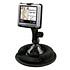 RAM Mount Plastic Garmin nuvi 200 Series Non Skid Grip-Lock Suction Cup Mount